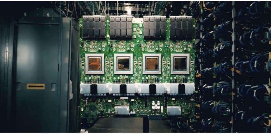 Google introduces Ironwood: its TPU to lead reasoning model inference in the exascale era