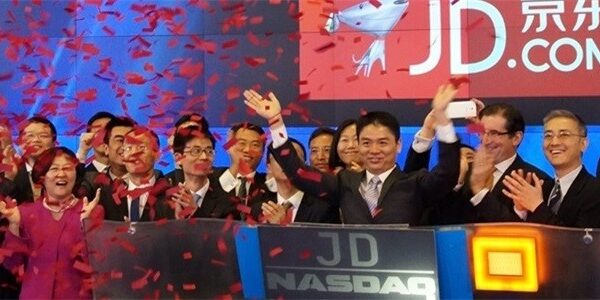 JD.com enters Europe with the acquisition of Ceconomy for $2.5 billion: betting on omnichannel without breaking operational independence