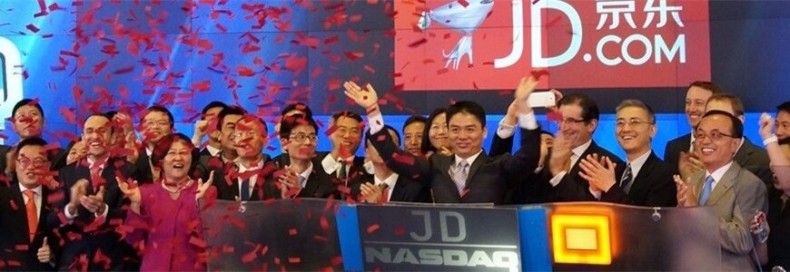 JD.com enters Europe with the acquisition of Ceconomy for $2.5 billion: betting on omnichannel without breaking operational independence