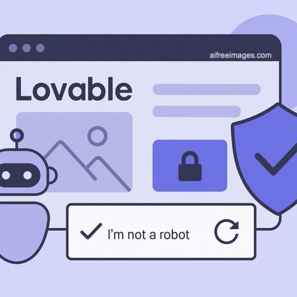 Lovable: When Artificial Intelligence That Builds Websites Becomes a Cybercrime Tool