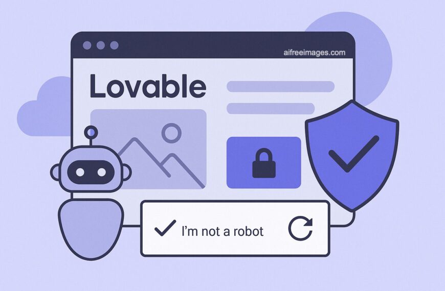 Lovable: When Artificial Intelligence That Builds Websites Becomes a Cybercrime Tool