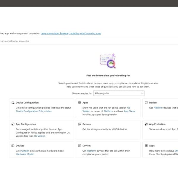 Microsoft Security Copilot integrates with Intune and Entra: How generative AI is transforming IT management and cybersecurity