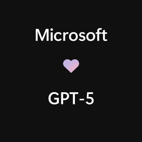 Microsoft Integrates OpenAI’s GPT-5 Across Consumer, Developer, and Enterprise Platforms