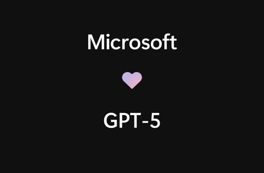 Microsoft Integrates OpenAI’s GPT-5 Across Consumer, Developer, and Enterprise Platforms