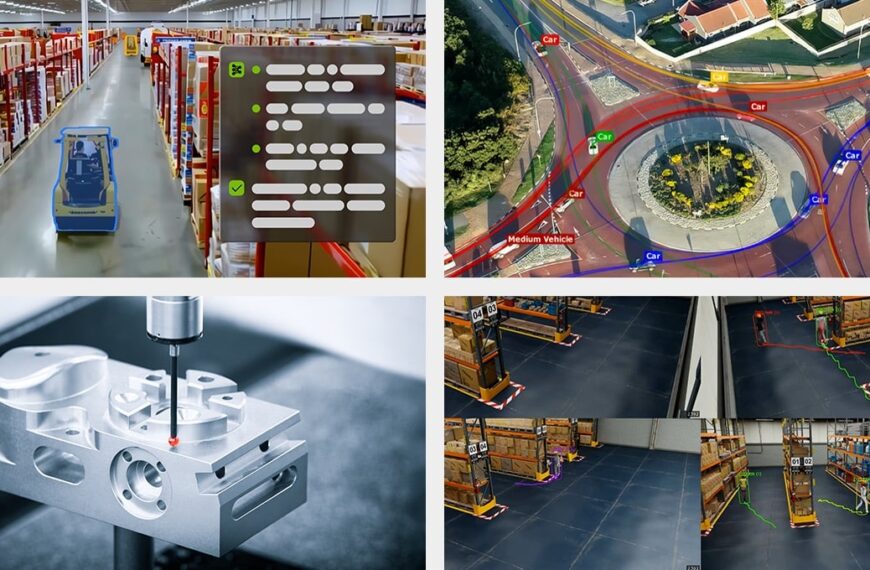 NVIDIA Research Revolutionizes AI Physics with Advances in Graphics, Simulation, and Reasoning