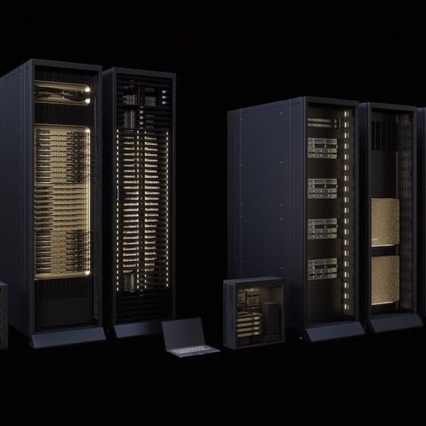 Nvidia Bets on Photonics: Light as the Key to Next-Generation AI Data Centers