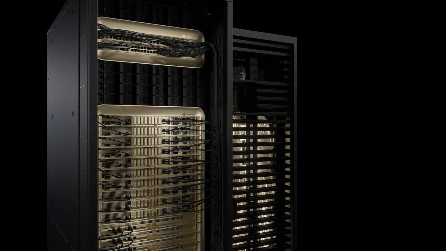 nvidia blackwell gb300 nvl72