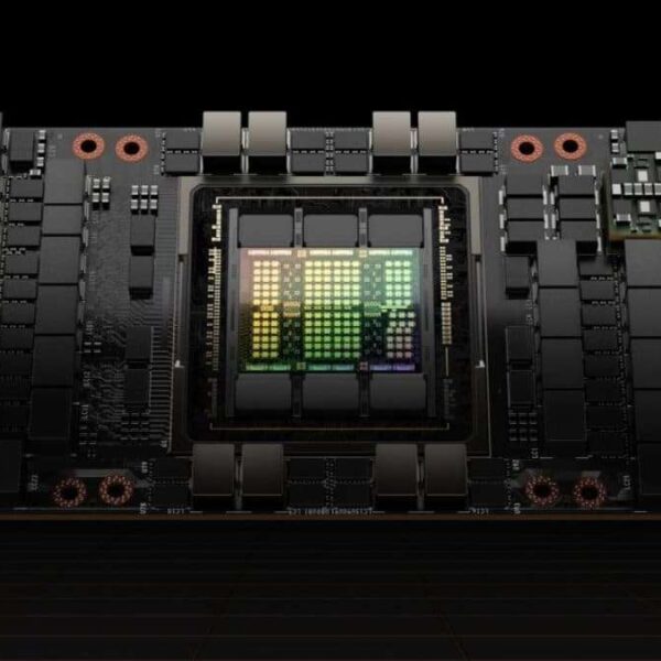 NVIDIA halts H20 GPU production after Chinese Politburo rejection