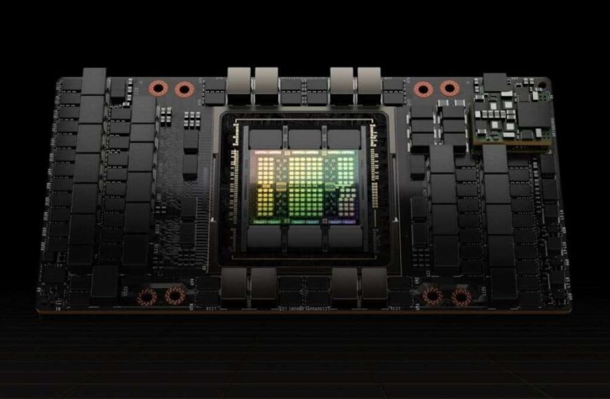 NVIDIA halts H20 GPU production after Chinese Politburo rejection