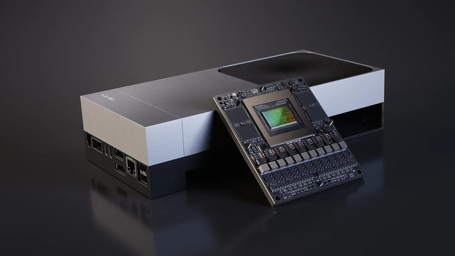 nvidia jetson thor linux ubuntu