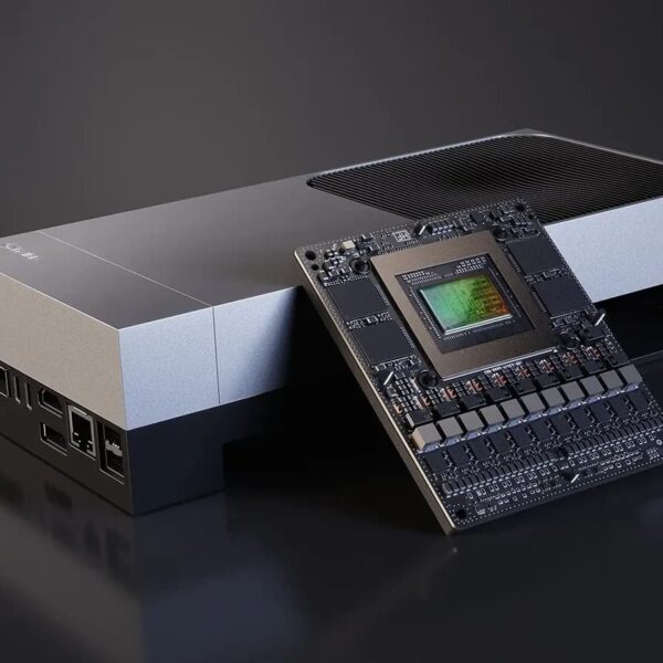 Canonical and NVIDIA bring Ubuntu to the new Jetson Thor: a key partnership for AI at the edge and robotics