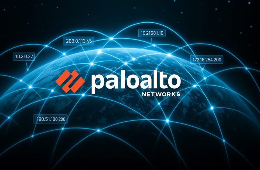 Palo Alto Networks Redefines Application Security with Cortex Cloud ASPM: Automated Prevention and Comprehensive Visibility