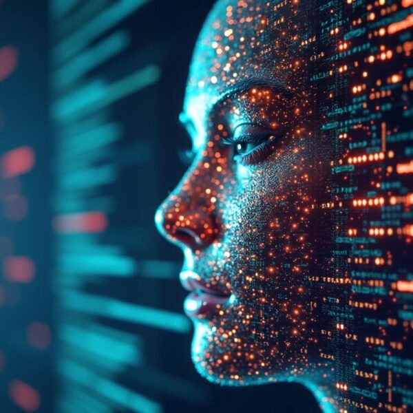 The First Shake of AI in Tech Employment: Job Openings for Programmers Drop 31% in Spain Since 2022, but Jobs Don’t Disappear (They Transform)