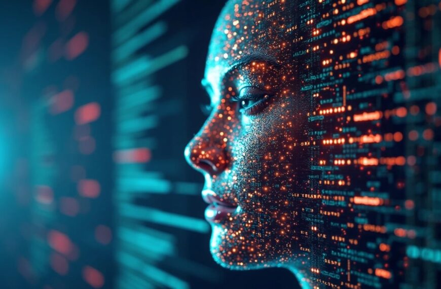 The First Shake of AI in Tech Employment: Job Openings for Programmers Drop 31% in Spain Since 2022, but Jobs Don’t Disappear (They Transform)