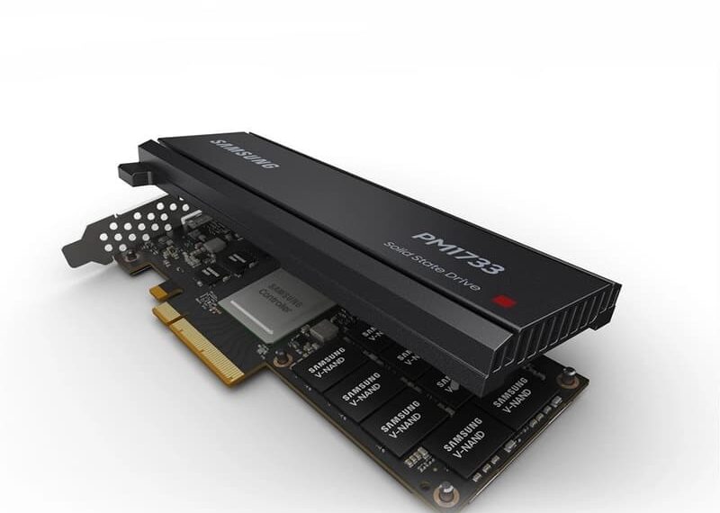 Samsung resurrects Z-NAND technology after seven years to accelerate AI workload by up to 15 times