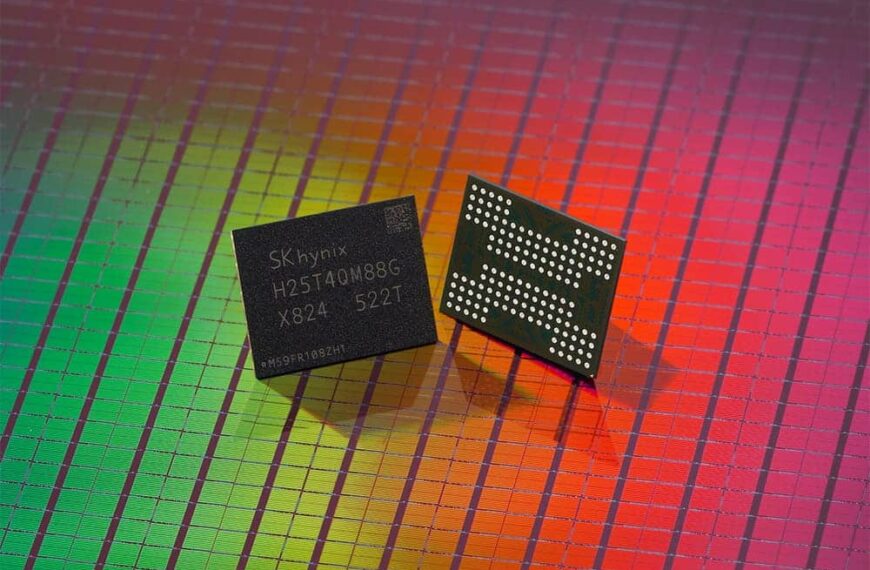 The CEO of Phison warns: NAND shortage may last a decade — memory ‘supercycle’ in sight and ‘severe’ tensions in 2026