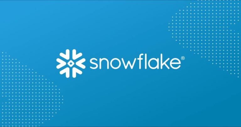 Snowflake earns “Protected B” certification in Canada, strengthening its role as a key technology partner for the public sector.