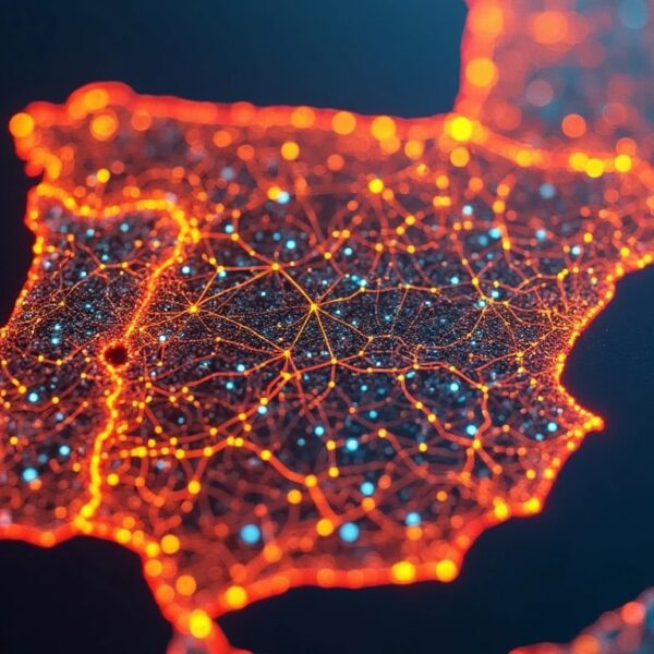 Spain DC: The Voice Driving Spain as Southern Europe’s Digital Hub