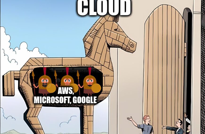 Digital Sovereignty: Europe’s Challenge Against Technological Dependence