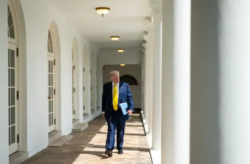 South Korea and the United States sign 11 strategic agreements in energy, aviation, and critical minerals