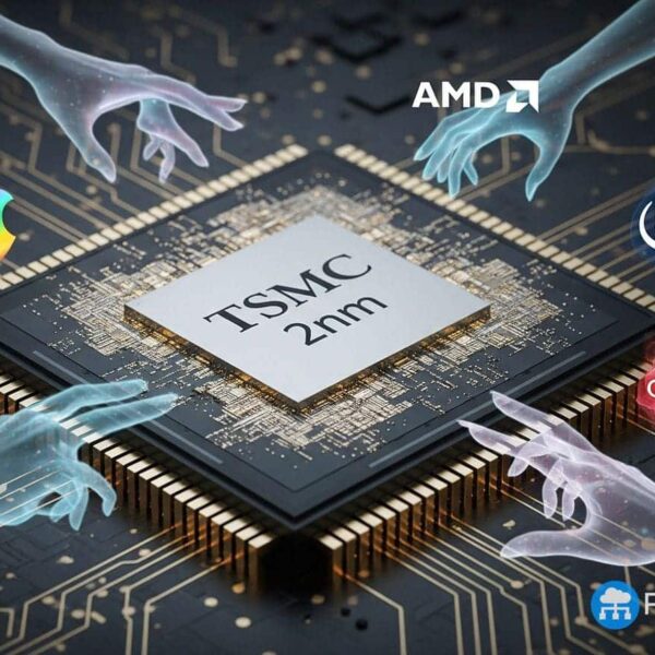 TSMC Raises Prices on 2–5nm for Four Years: The Clear Signal of Its Dominance in the AI Era