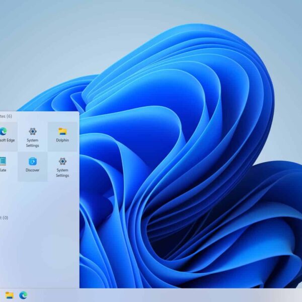 Winux: The Linux Distribution That Enables Seamless Migration from Windows