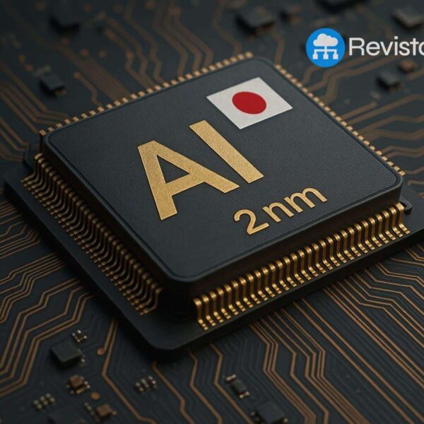 Rapidus integrates AI into their design flow for the jump to 2 nm: This is Raads, their new “agentic” suite to shorten time and costs