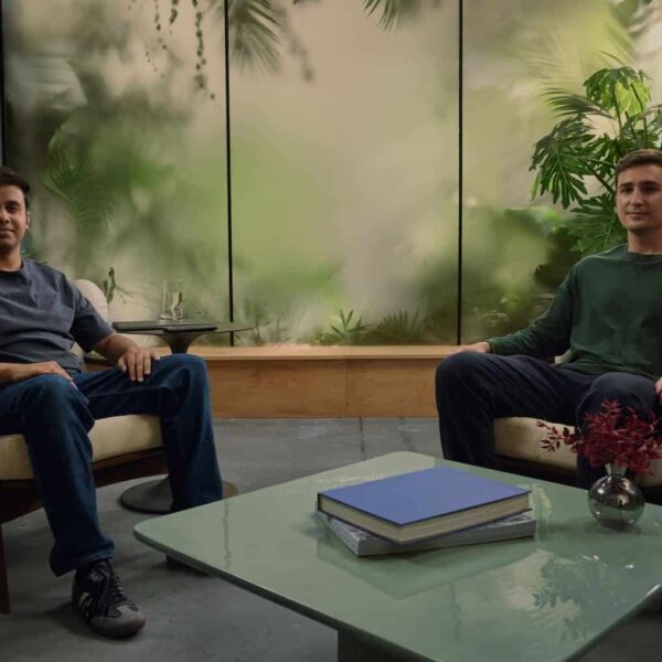 Alterego presents the first “almost telepathic” device that promises to write at the speed of thought