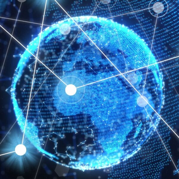 DE-CIX Launches the First Internet Exchange Point for Artificial Intelligence