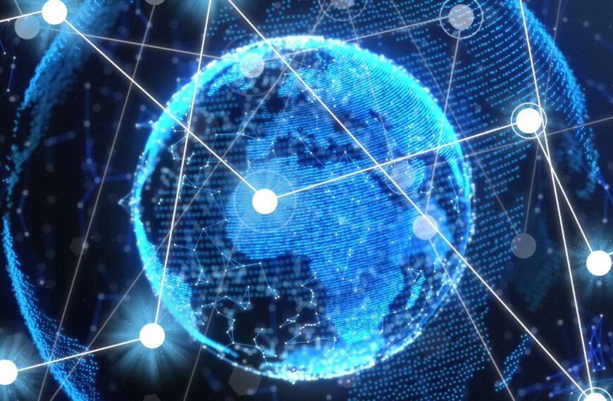 DE-CIX Launches the First Internet Exchange Point for Artificial Intelligence