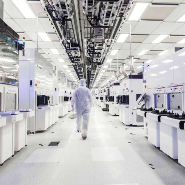 GlobalFoundries will invest €1.1 billion to expand its Dresden factory and reach over one million wafers per year by 2028