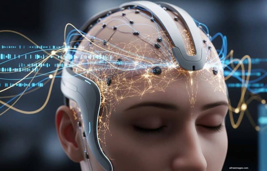 Beinao-1 vs Neuralink | China accelerates in the BCI race and aims to surpass Neuralink by 2030