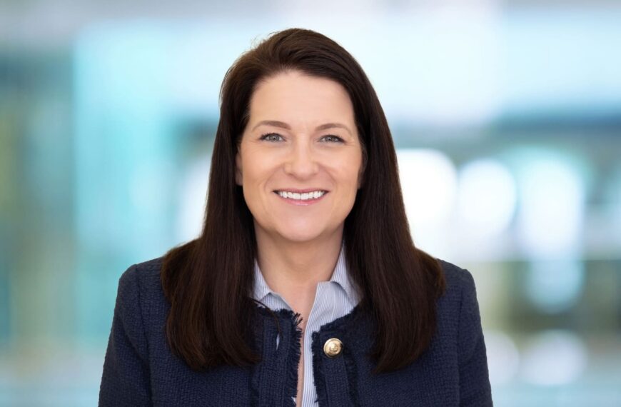 Intel Forges Out Michelle Johnston Holthaus After Only 9 Months: Radical Restructuring and Political Pressure in the Company