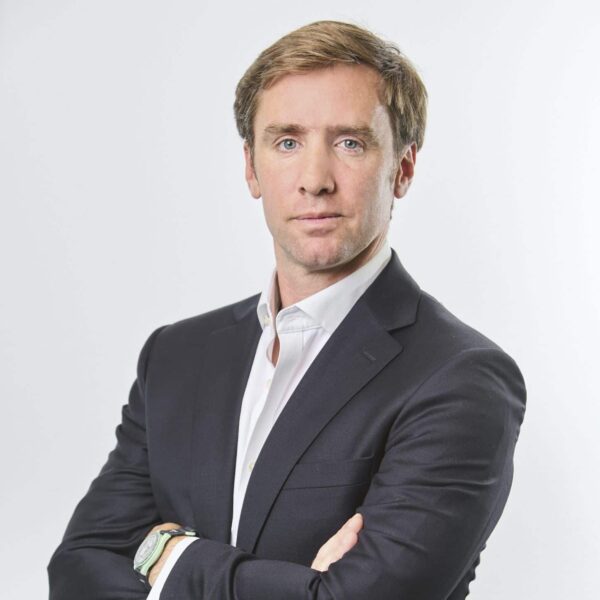 Stoïk Insurtech Appoints Juan Ignacio Ramallo as Country Manager for Spain