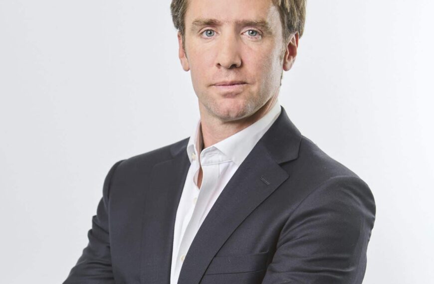 Stoïk Insurtech Appoints Juan Ignacio Ramallo as Country Manager for Spain