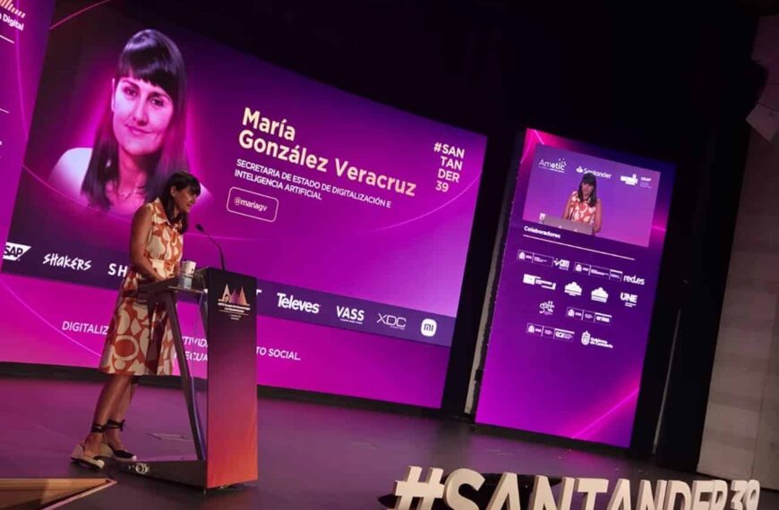 The Government allocates 87 million euros to smart cities and territories with the RedCyTI 2025 program