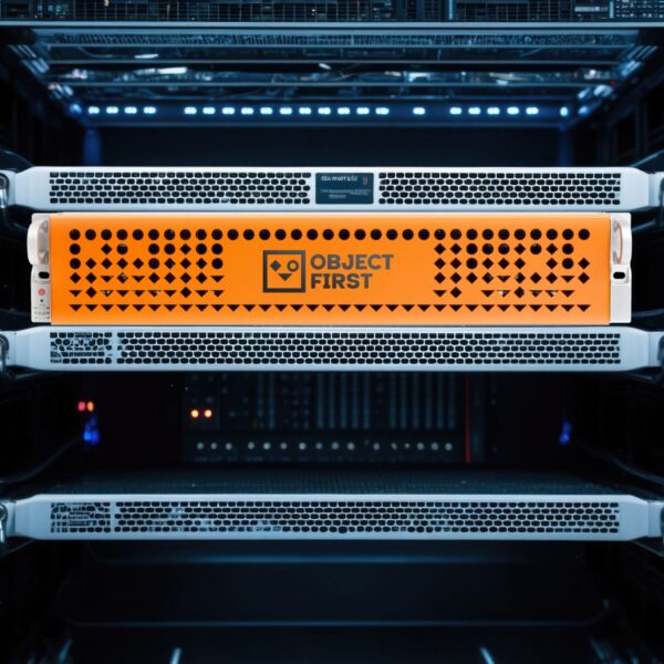 Object First launches Ootbi Mini: “anti-ransomware” immutable storage for Edge and small offices, with integrated honeypot and cloud fleet management
