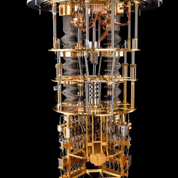 Rigetti and C-DAC team up to drive hybrid quantum computing systems in India