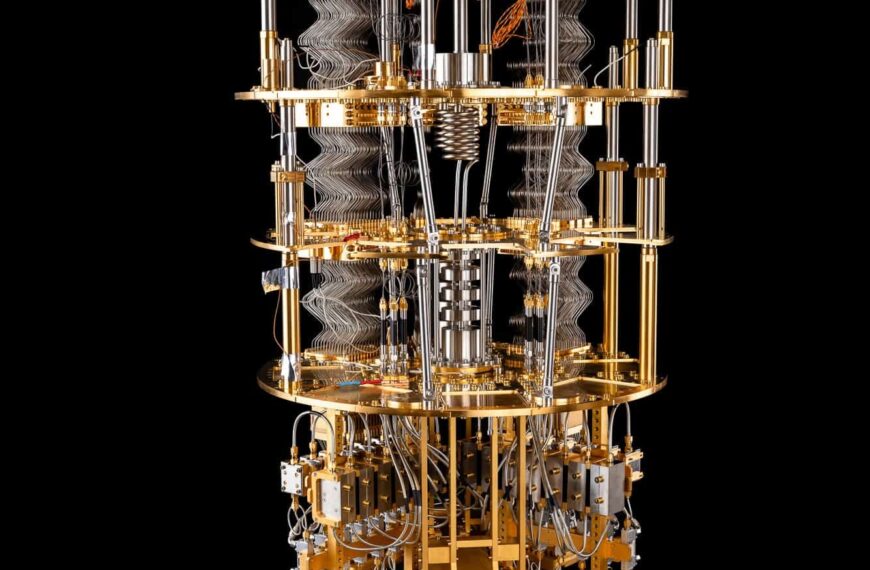 Rigetti and C-DAC team up to drive hybrid quantum computing systems in India