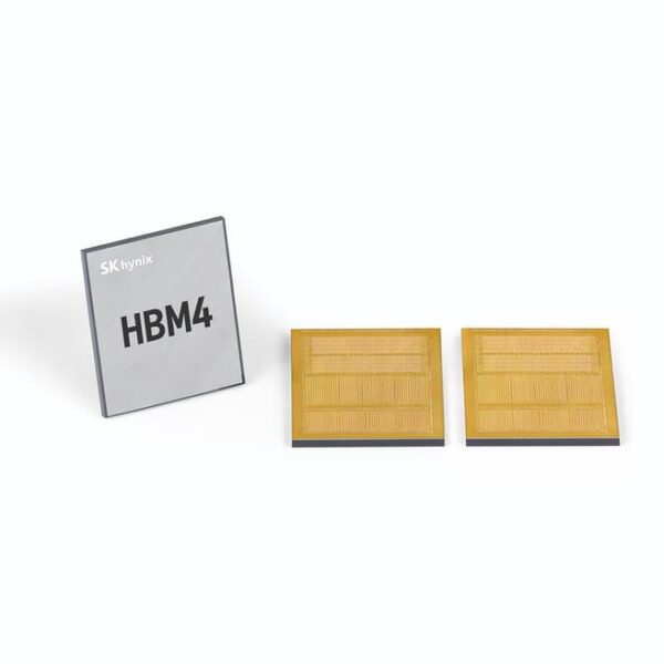 TSMC accelerates the AI memory race: customized HBM4E, 3 nm logic, and double energy efficiency
