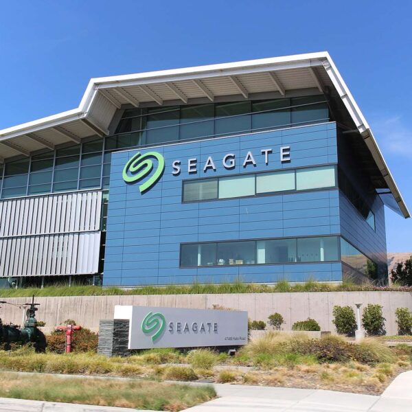 Seagate and Acronis Forge Strategic Partnership to Offer Secure and Scalable Archival Storage to MSPs and Large Enterprises