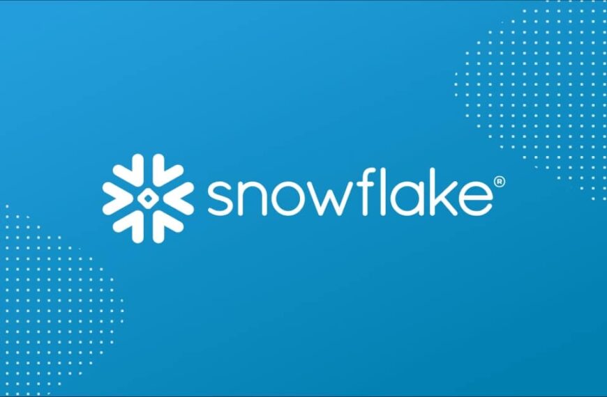 Snowflake Strengthens Partnership with Its Partners to Drive the AI Data Cloud Era