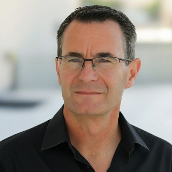 Confluent names Stephen Deasy as Chief Technology Officer