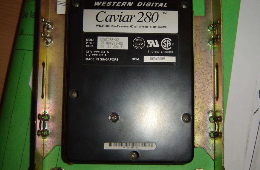 Western Digital Raises Hard Drive Prices and Warns of Up to 10-Week Delays Amid AI Frenzy