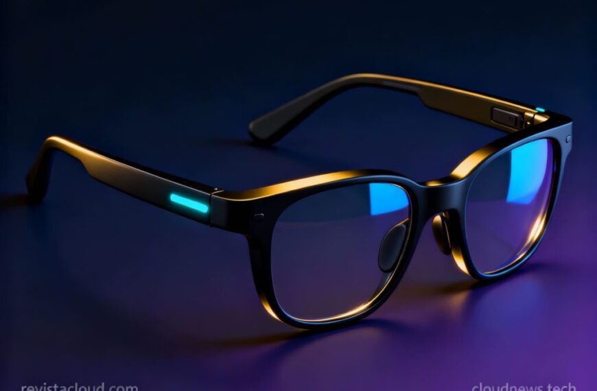 ByteDance Refines New AI Glasses… Waiting for Apple to Ignite the Trend
