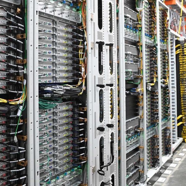 AWS Backbone Network: The Global Private Network Powering Amazon Web Services