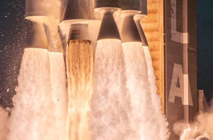 Amazon accelerates Kuiper: the satellite internet constellation surpasses 100 spacecraft and prepares for its fifth launch