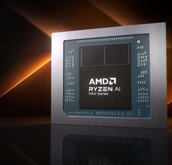 AMD defends its strategy at IFA 2025: AI, NPUs, GPUs, and the rebranding controversy