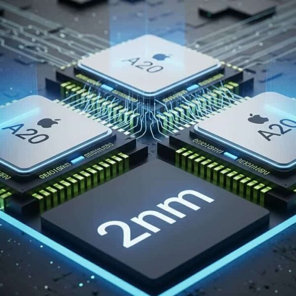 Apple Prepares Three A20 Chipsets for the iPhone 18: An Unprecedented Strategy with the Jump to 2 Nanometers