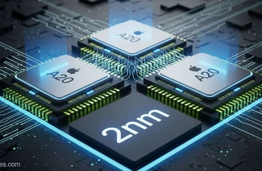 Apple Prepares Three A20 Chipsets for the iPhone 18: An Unprecedented Strategy with the Jump to 2 Nanometers